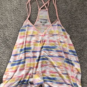 American Eagle Tank